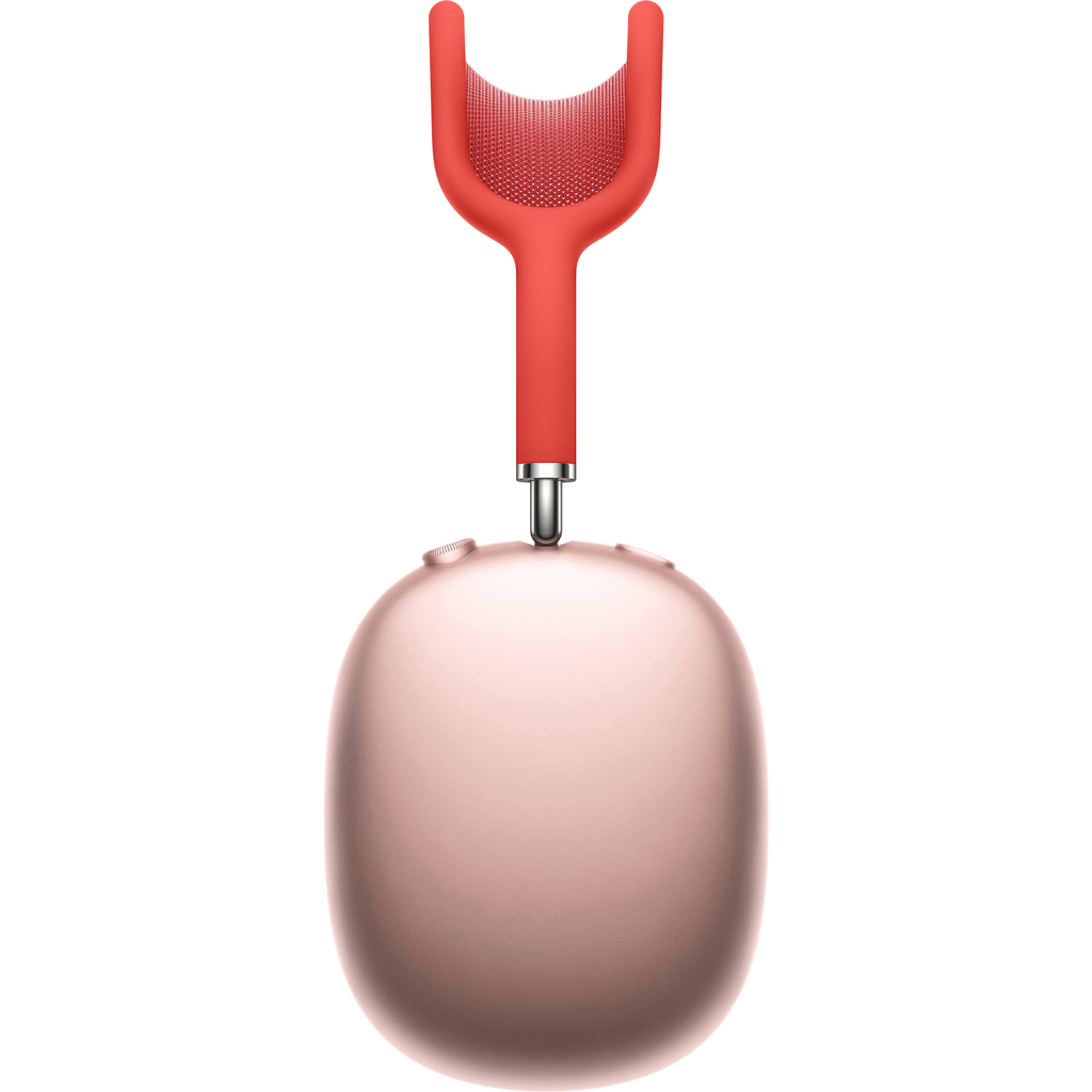 Навушники Apple AirPods Max Pink (MGYM3TY/A) - зображення 3