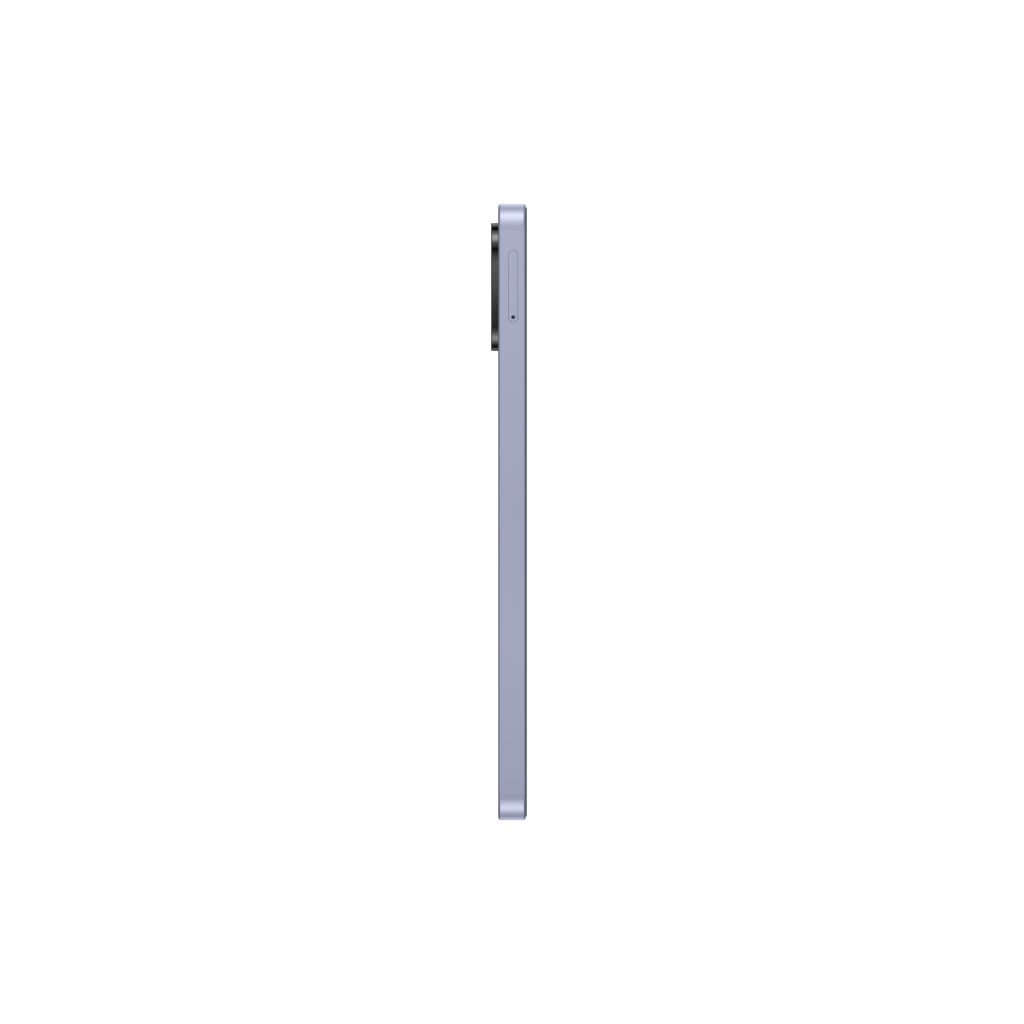Мобільний телефон Samsung Galaxy A07 4/128Gb Light Violet (SM-A075FLVGSEK) - зображення 3