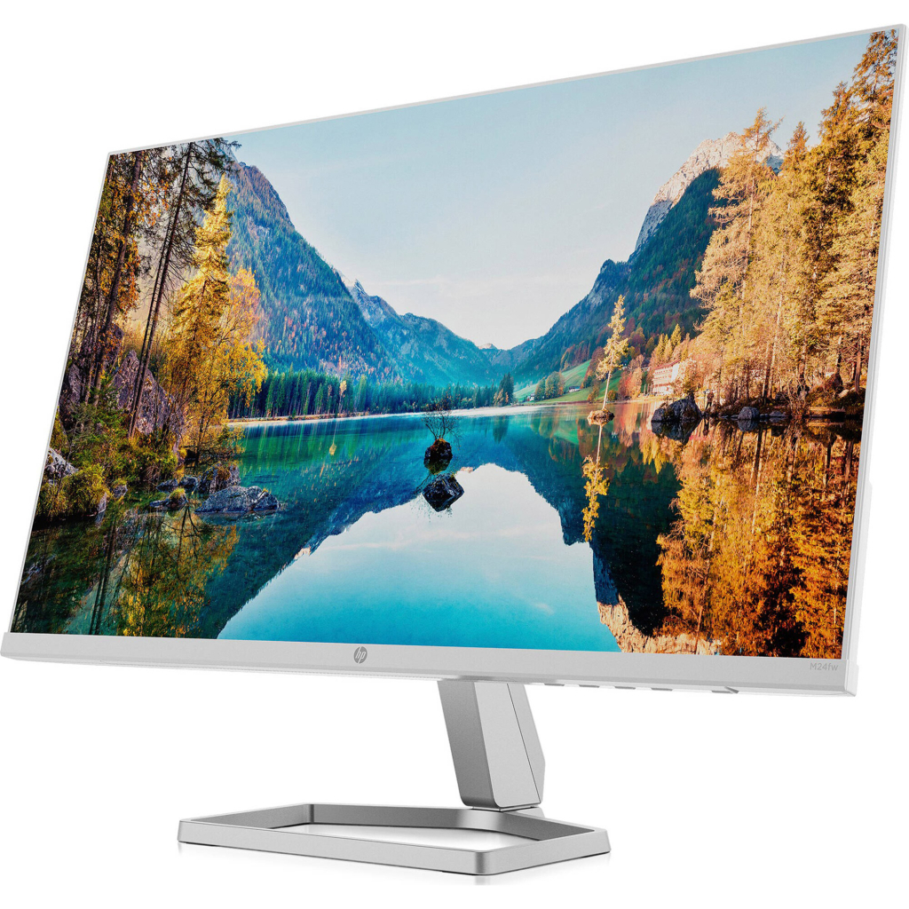 Монітор HP M24fw (2D9K1E9) - зображення 3