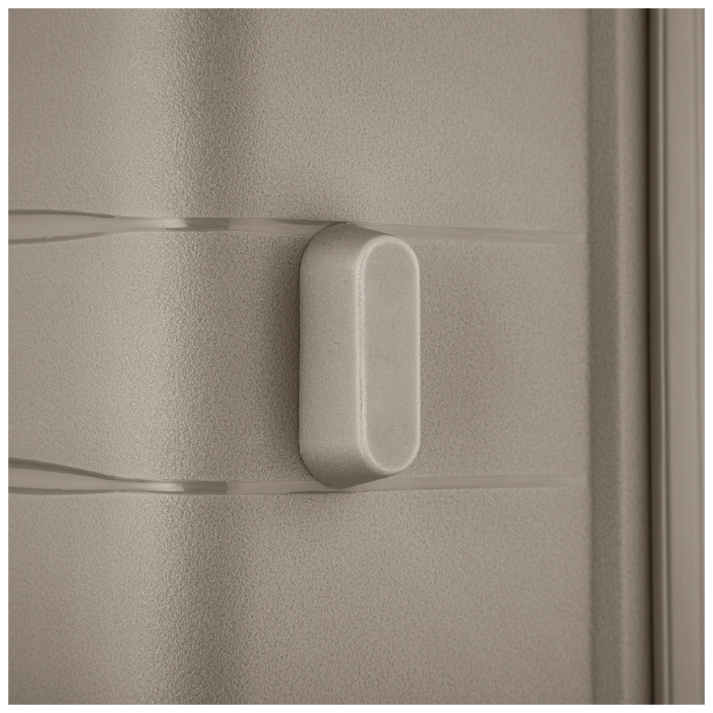 Валіза 2E Aero 63/78 л сіро-коричнева (2E-SPP-AERO-M-TP) - зображення 12