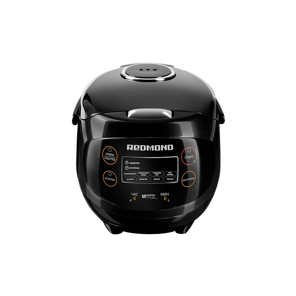 Мультиварка Redmond RMC-03 - зображення 2