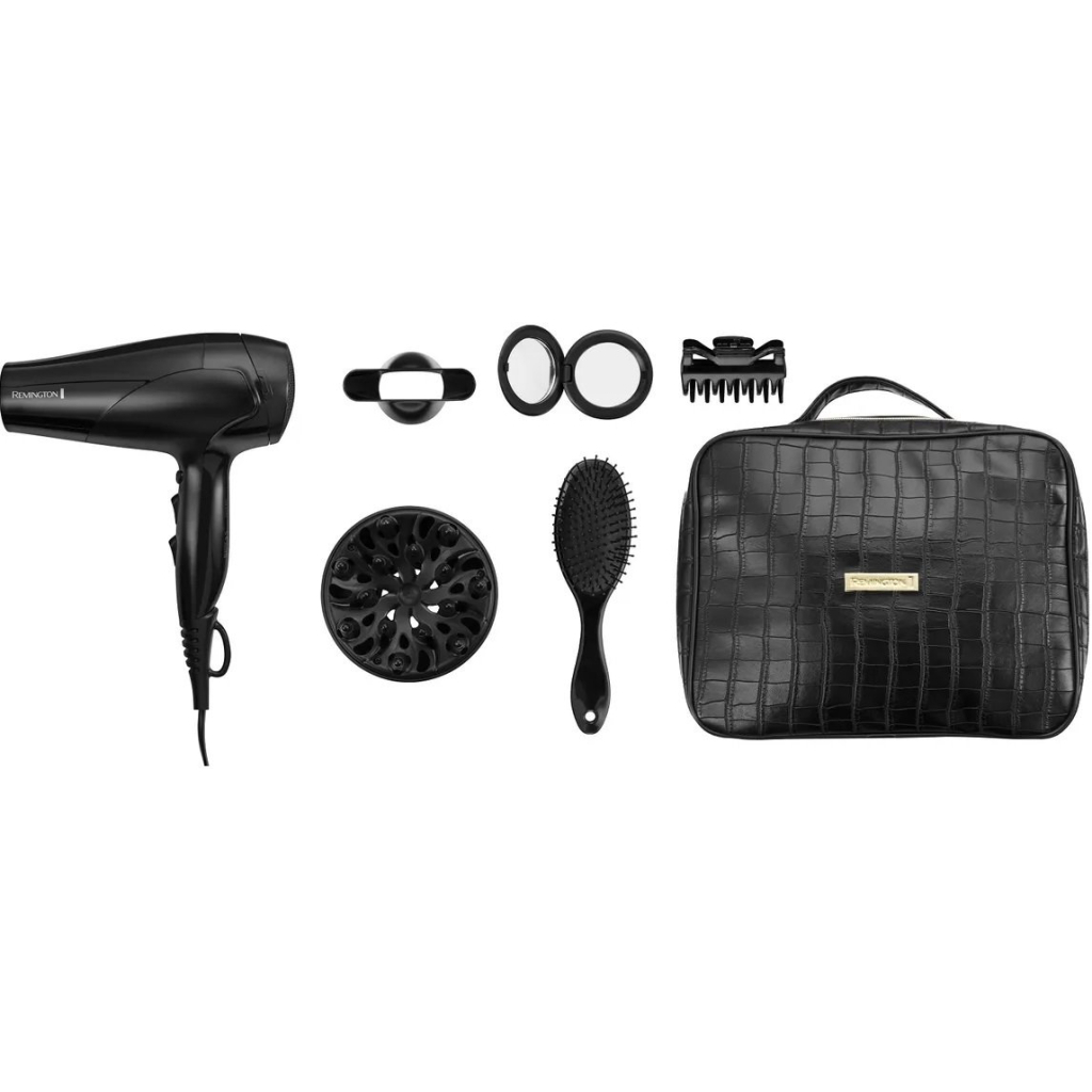 Фен Remington D3195GP - зображення 2