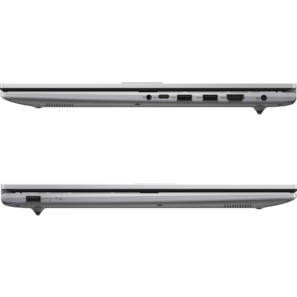 Ноутбук ASUS Vivobook 17 X1704VA-AU551 (90NB10V1-M00LL0) - зображення 5