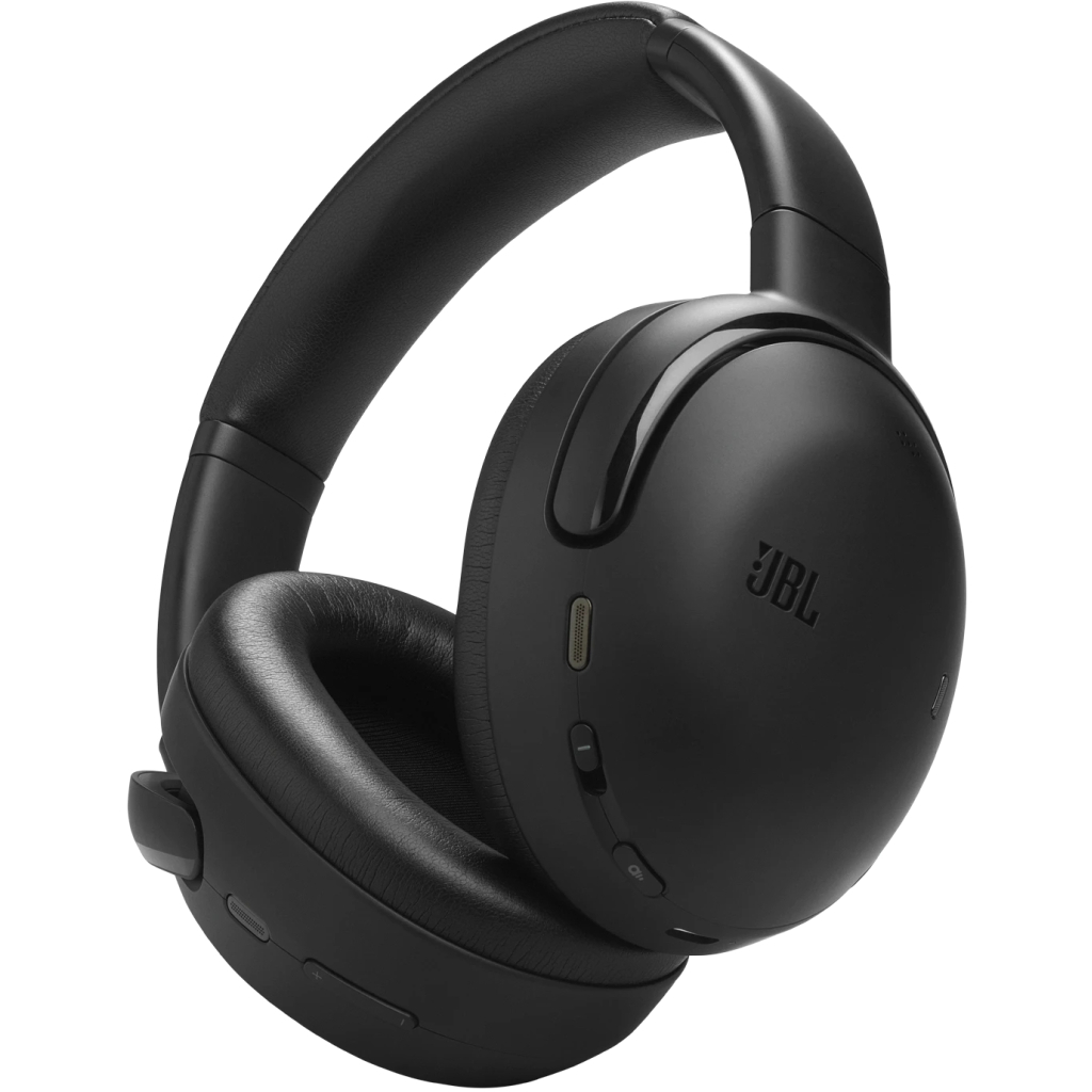 Навушники JBL Tour One M3 Black (JBLTOURONEM3BLK) - зображення 2