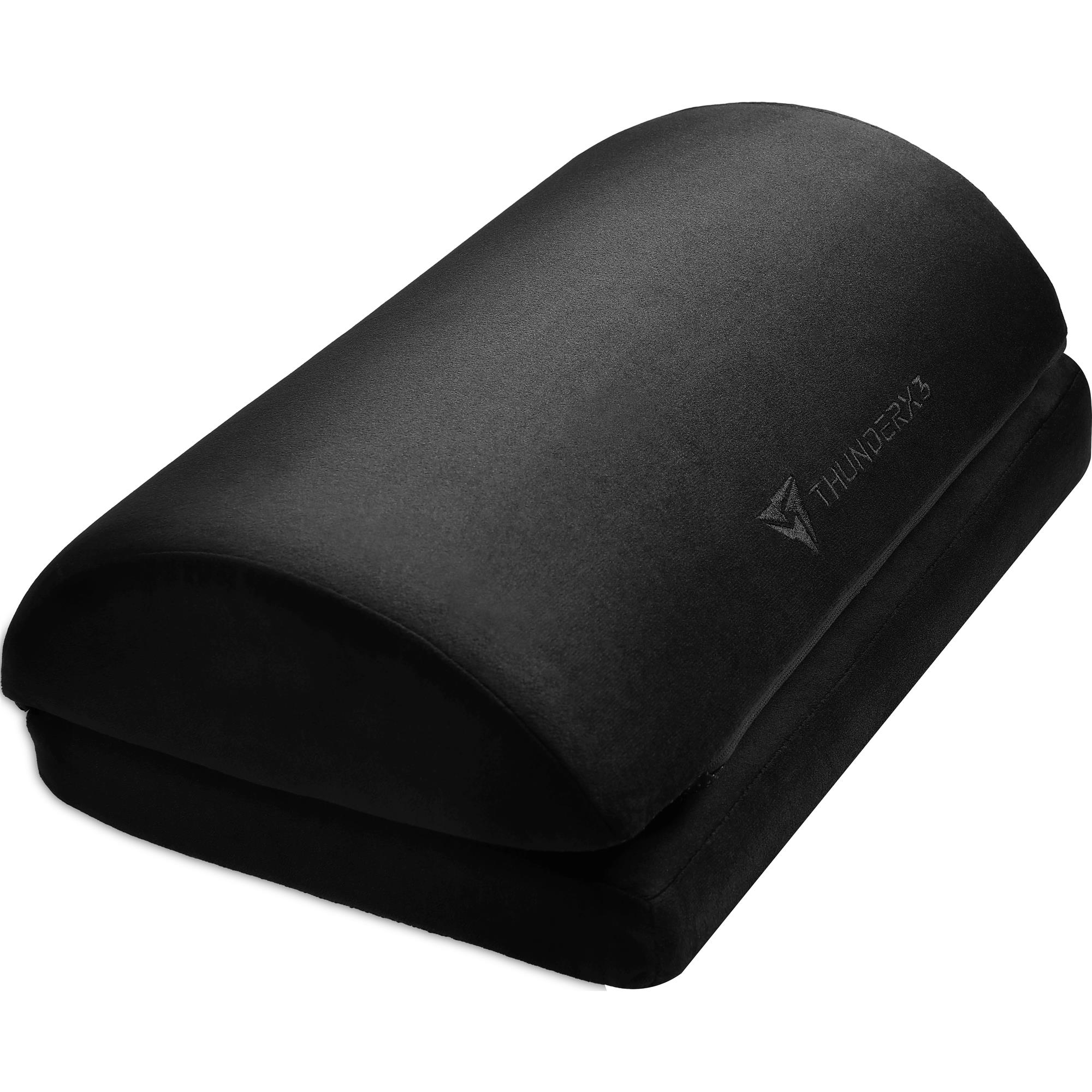 Крісло для геймерів TX3 Core Loft Black (TEGC-2056101.11) - изображение 15