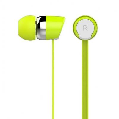 Навушники Utty UHS-123 green (168759) - зображення 2