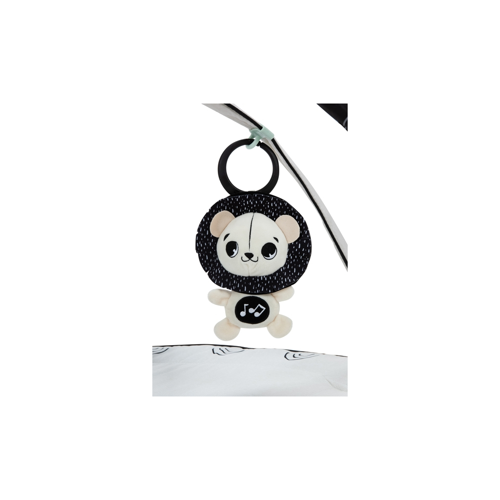 Дитячий килимок Tiny Love розвиваючий з дугами День-ніч (1209206830) - зображення 7