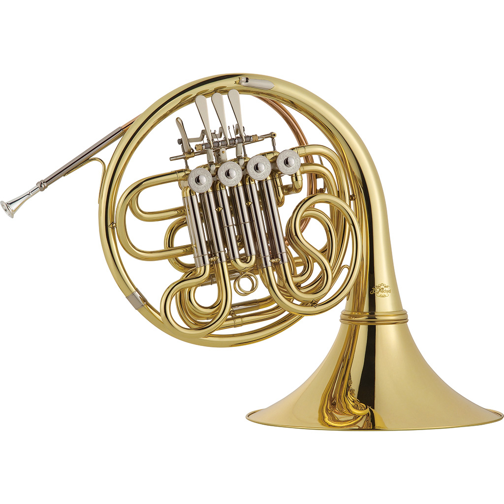 Валторна J.Michael FH-850 French Horn - зображення 1
