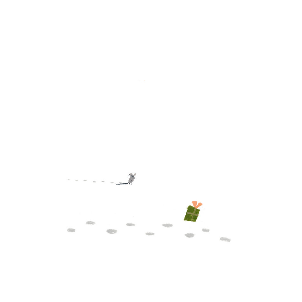 Книга Мільйон мільярдів Санта-Клаусів - Хіроко Мотаї Yakaboo Publishing (9786177544608) - зображення 4