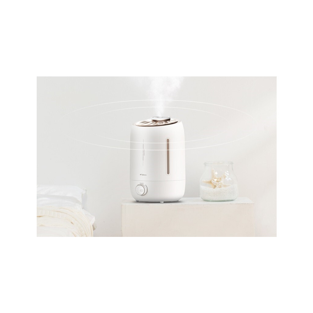 Зволожувач повітря Deerma DEM-F500 - зображення 8