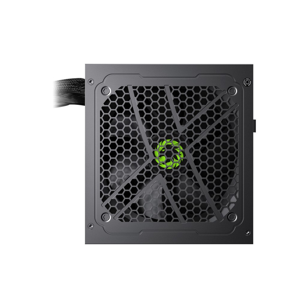 Блок живлення Gamemax GX-650 - изображение 7