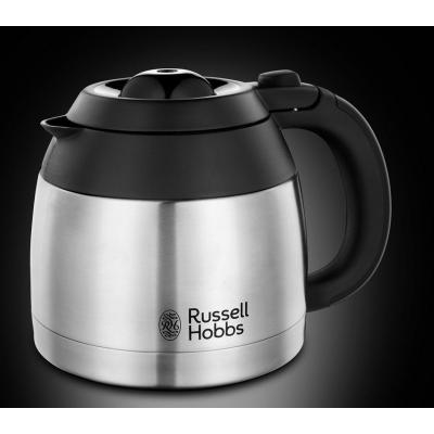 Крапельна кавоварка Russell Hobbs Adventure (24020-56) - зображення 5
