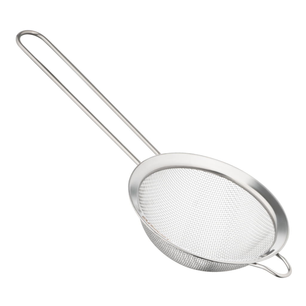 Сито Ardesto Gemini Steel 10 см (AR3910SS) - зображення 1