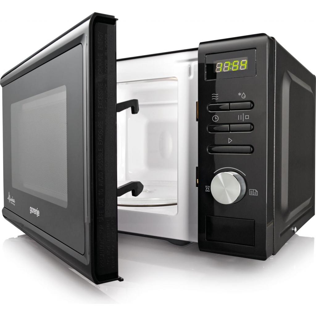 Мікрохвильова піч Gorenje MMO20DBII - зображення 3