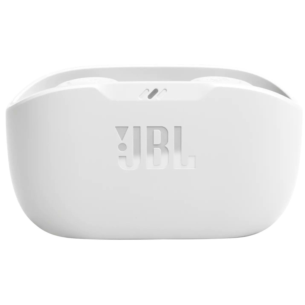 Навушники JBL Wave Buds TWS White (JBLWBUDSWHT) - зображення 4