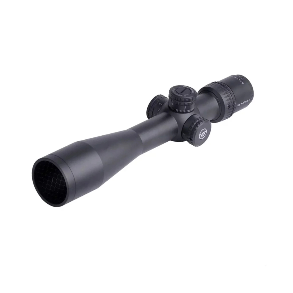Оптичний приціл Vector Optics Veyron 6-24x44 (30mm) FFP (SCFF-23) - зображення 1