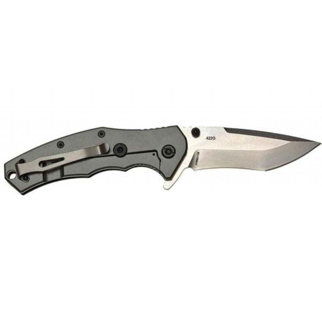 Ніж Skif Griffin II SW Black (422SE) - зображення 2