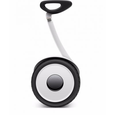 Гіроскутер Just Step&GO PRO 10" White (SGLY-SGPRO-WHT) - зображення 4