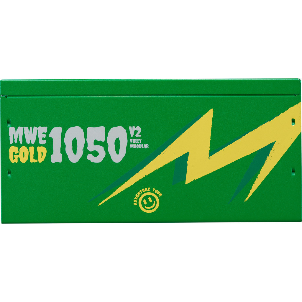Блок живлення CoolerMaster 1050W (MPE-A501-AFCAG-3VEU) - зображення 4