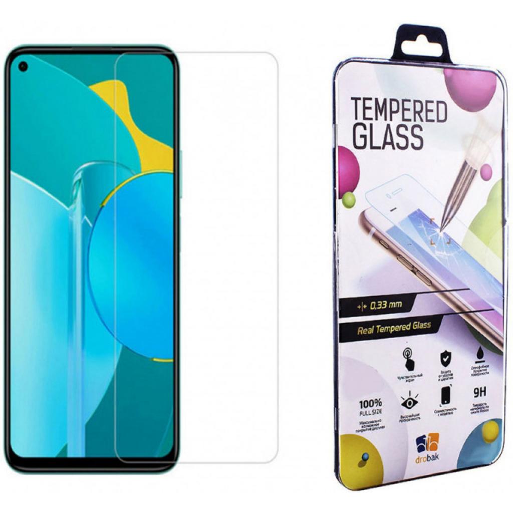 Скло захисне Drobak Huawei Honor 30S (121205) (121205) - зображення 1