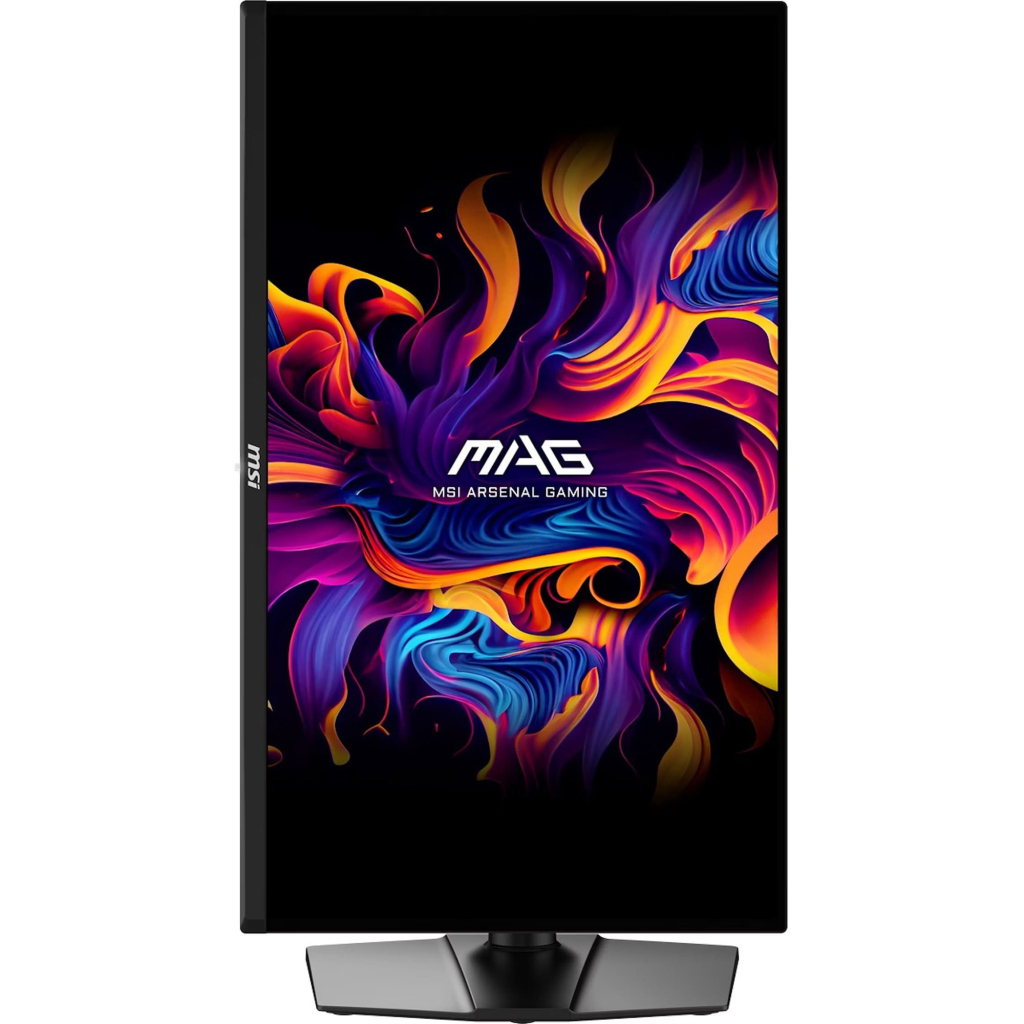 Монітор MSI MAG 271QPX QD-OLED E2 - зображення 7