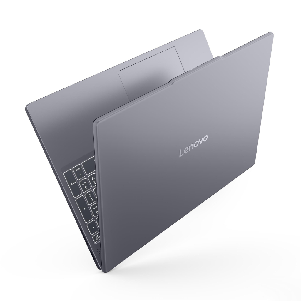 Ноутбук Lenovo IdeaPad Slim 3 15IRH10 (83K100UTRA) - зображення 3