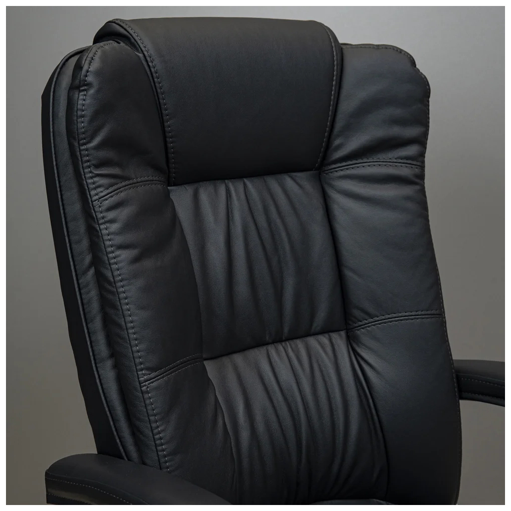 Офісне крісло Richman Каліфорнія Ю Хром П3 M-1 (Tilt) Роккі 100 (R00000050534) - зображення 5