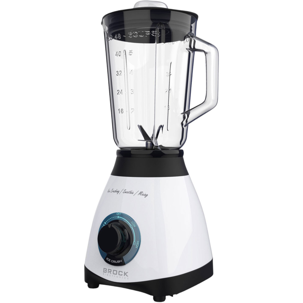 Блендер Brock BL 1501 WH - зображення 1