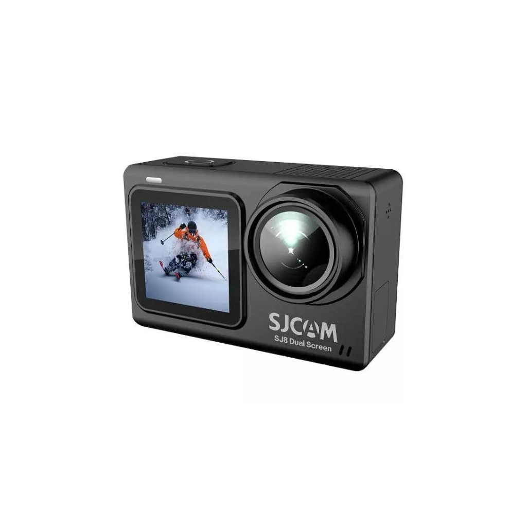 Екшн-камера SJCAM SJ8 Dual Screen (6972476162183) - изображение 3