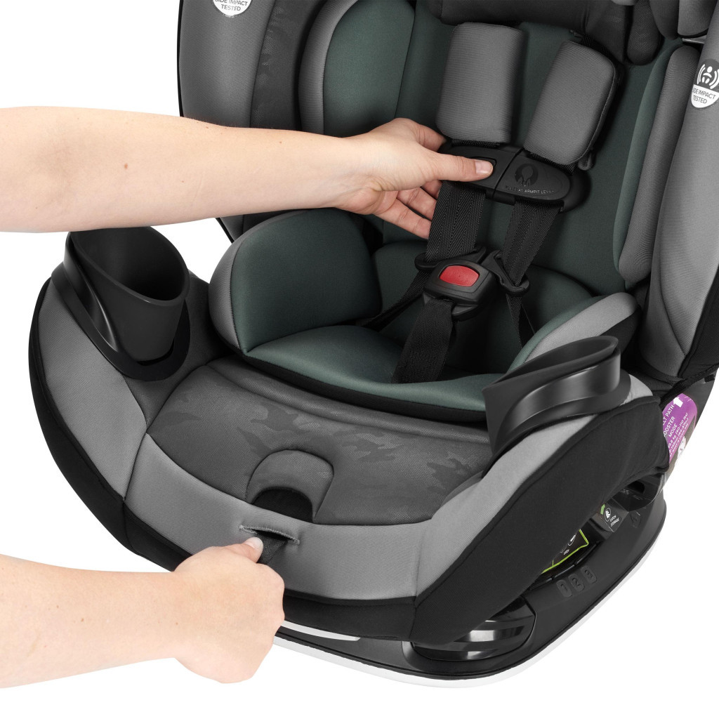 Автокрісло Evenflo EveryStage DLX Highlands (32884197613) - зображення 9