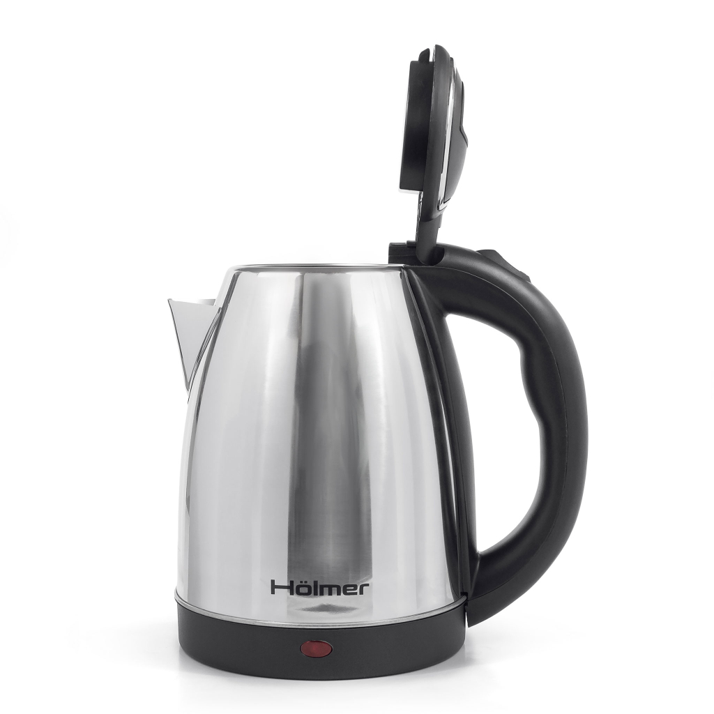 Електрочайник Hölmer HKS-1610 - зображення 5