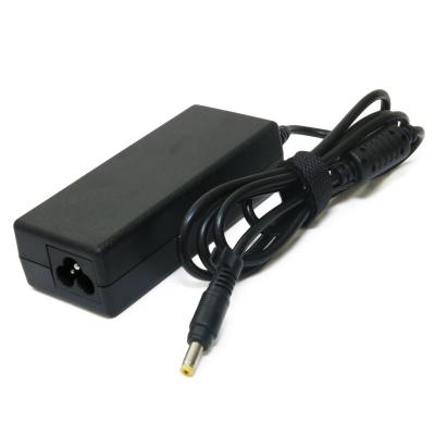 Блок живлення до ноутбуку Extradigital HP 18.5V, 3.5A, 65W (4.8x1.7) (PSH3806) - зображення 2