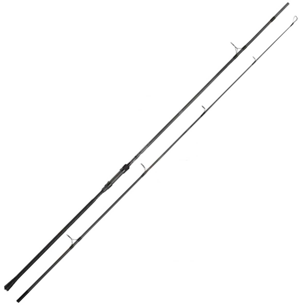 Вудилище Shimano Tribal Carp TX-5A Intensity 12'/3.66m 3.50lbs+ - 2sec. (TX5A12INT) - зображення 1