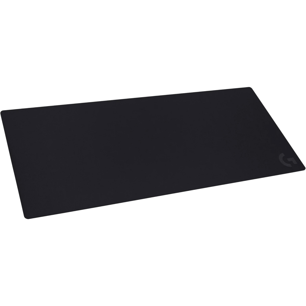 Килимок для мишки Logitech G840 Gaming Mouse Pad Black (943-000778) - изображение 2
