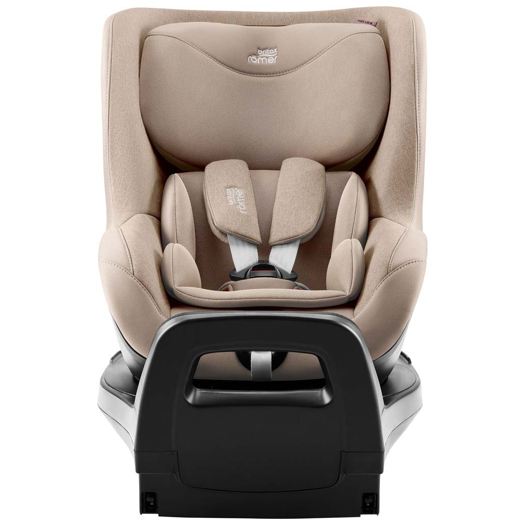 Автокрісло Britax-Romer DUALFIX PRO M Style Teak (2000040894) - зображення 3