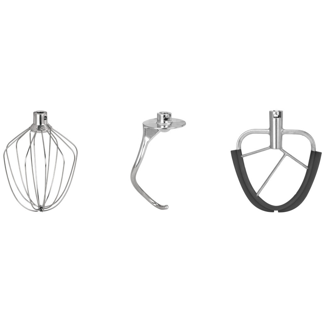 Кухонний комбайн MPM MRK-20 - зображення 6