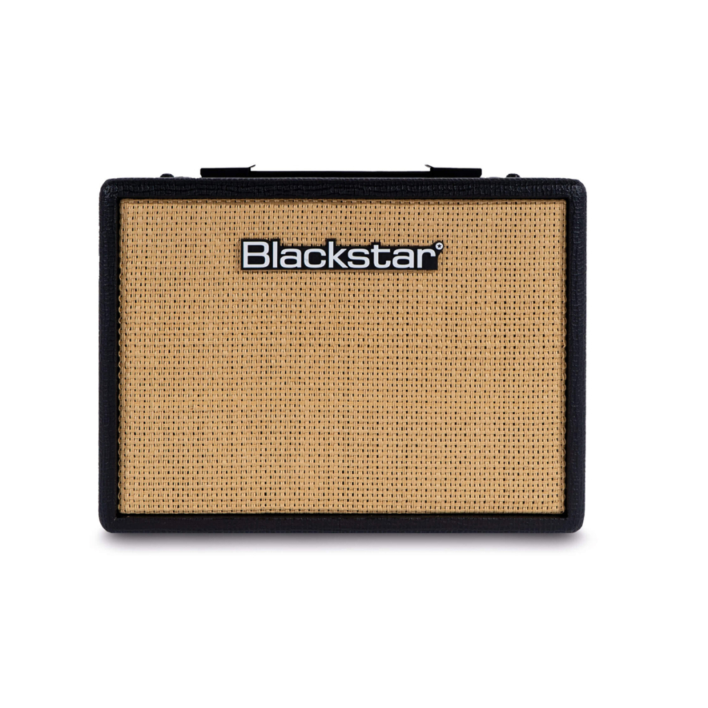Комбопідсилювач Blackstar Debut 15E Black (301024) - зображення 1