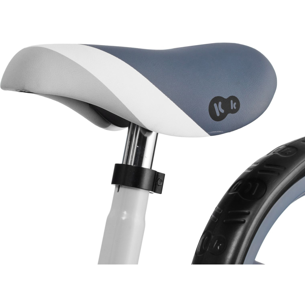 Біговел Kinderkraft Space Sapphire Blue (KRSPAC00BLU0000) (5902533917044) - зображення 3