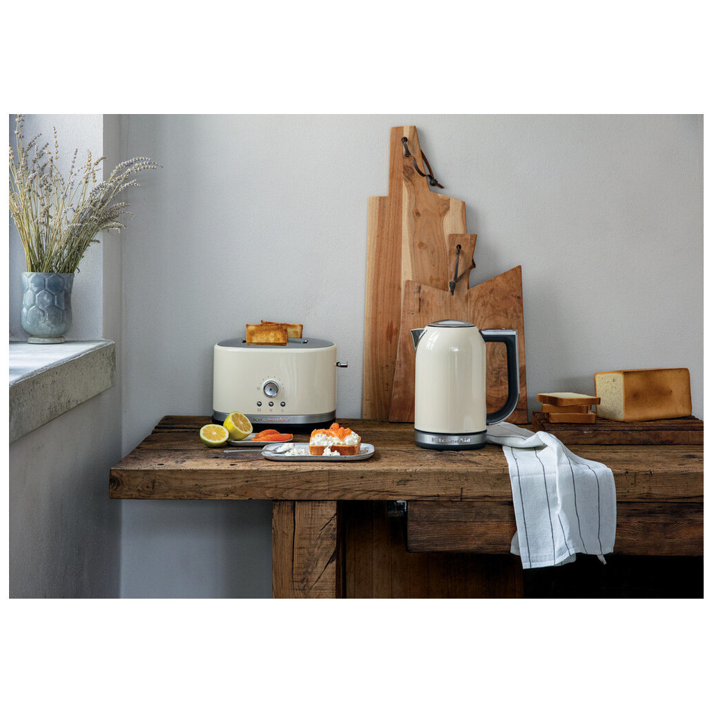 Електрочайник KitchenAid 5KEK1722EAC - зображення 8
