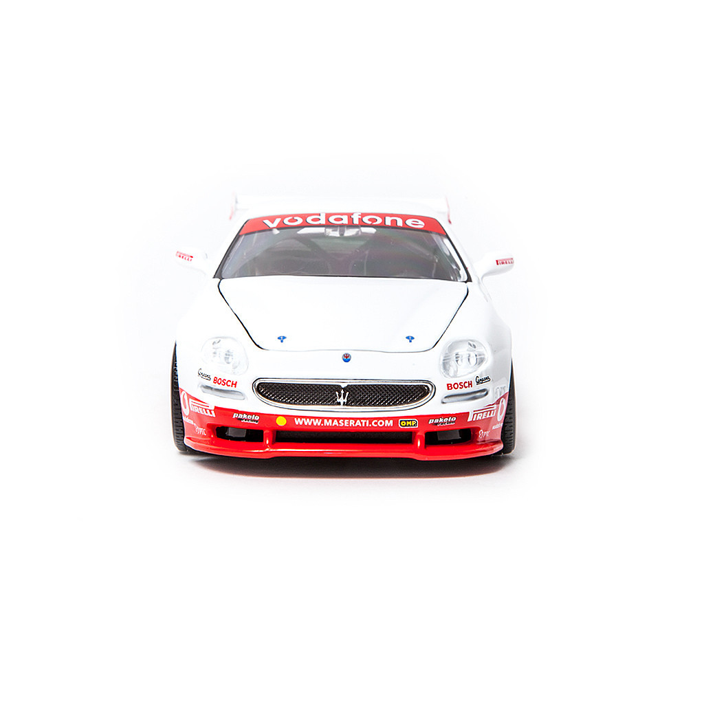 Машина Bburago MASERATI TROFEO (18-22097) - зображення 7