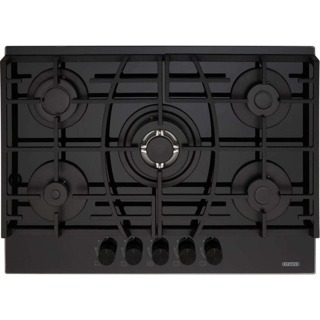 Варочна поверхня Eleyus KVINTA 70 BL CTF - изображение 1