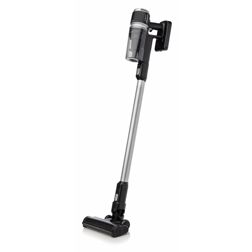 Пилосос Hisense HVC613410BK - зображення 7