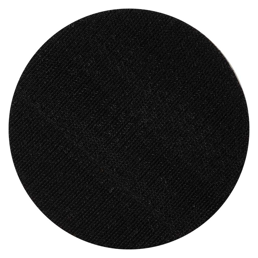 Круг зачистний Sigma м'який шліфувальний 115мм з липучкою (9182121) - зображення 4