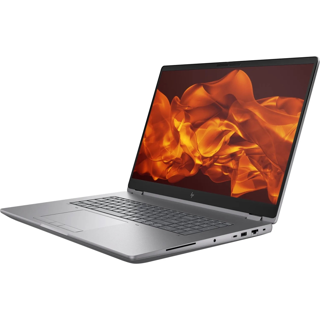 Ноутбук HP ZBook Fury G1i (5F9W2ES) - зображення 3