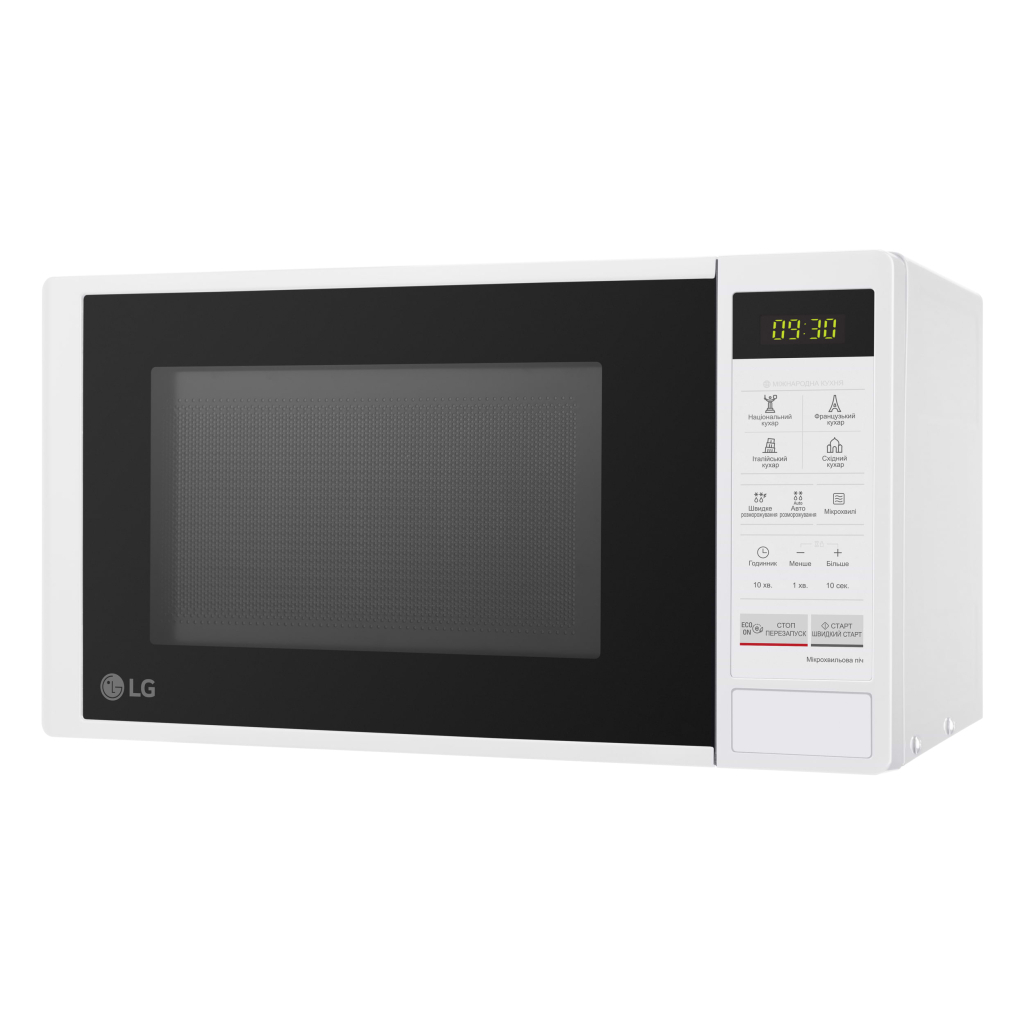 Мікрохвильова піч LG MS-2042DY (MS2042DY) - picture 6