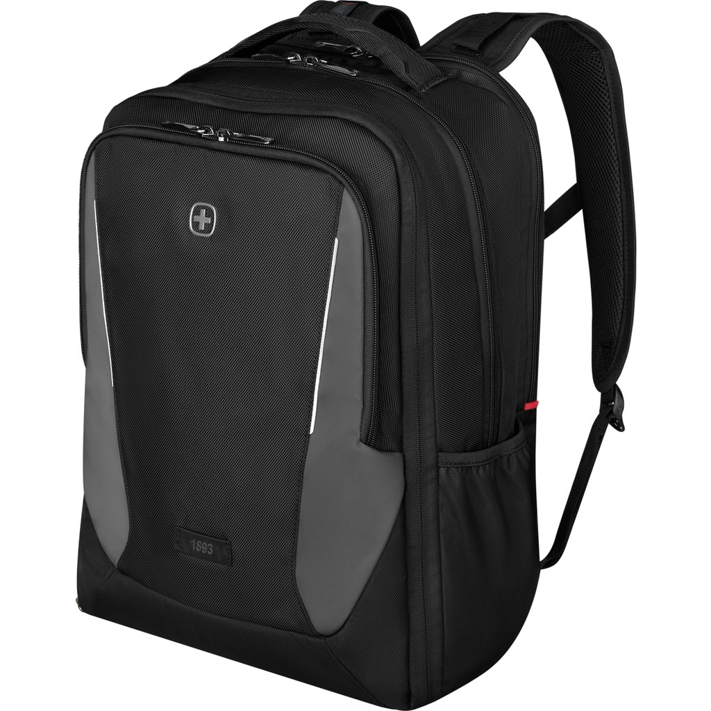 Рюкзак для ноутбука Wenger 17" XE Extent, Black (612741) - зображення 1