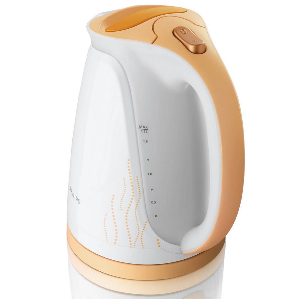 Електрочайник Philips HD 4681/55 (HD4681/55) - зображення 2