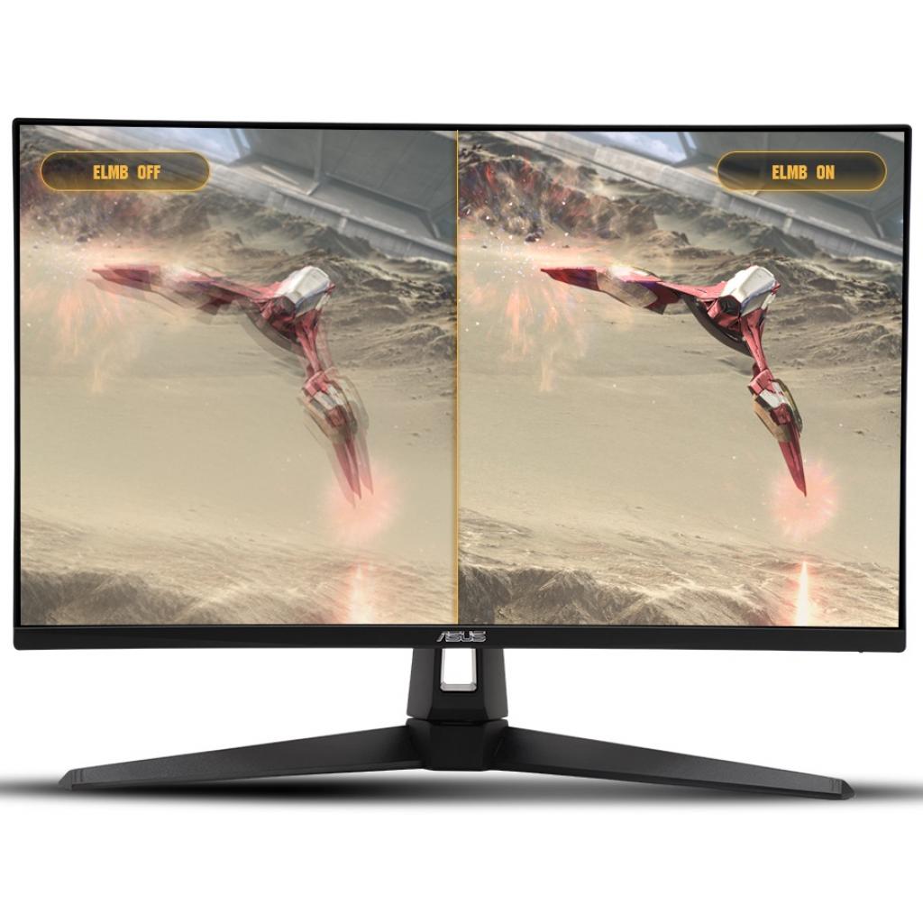 Монітор ASUS TUF Gaming VG27AQ1A - зображення 6