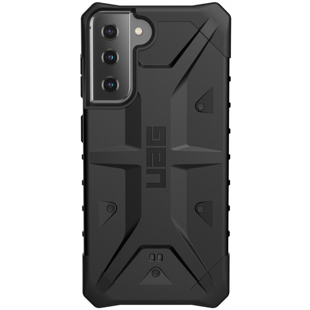 Чохол до мобільного телефона UAG Samsung Galaxy S21 Pathfinder, Black (212817114040) - зображення 1