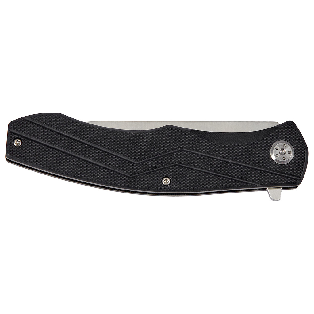 Ніж Skif Plus Eleven Black (VK-HY009Bx) - зображення 3